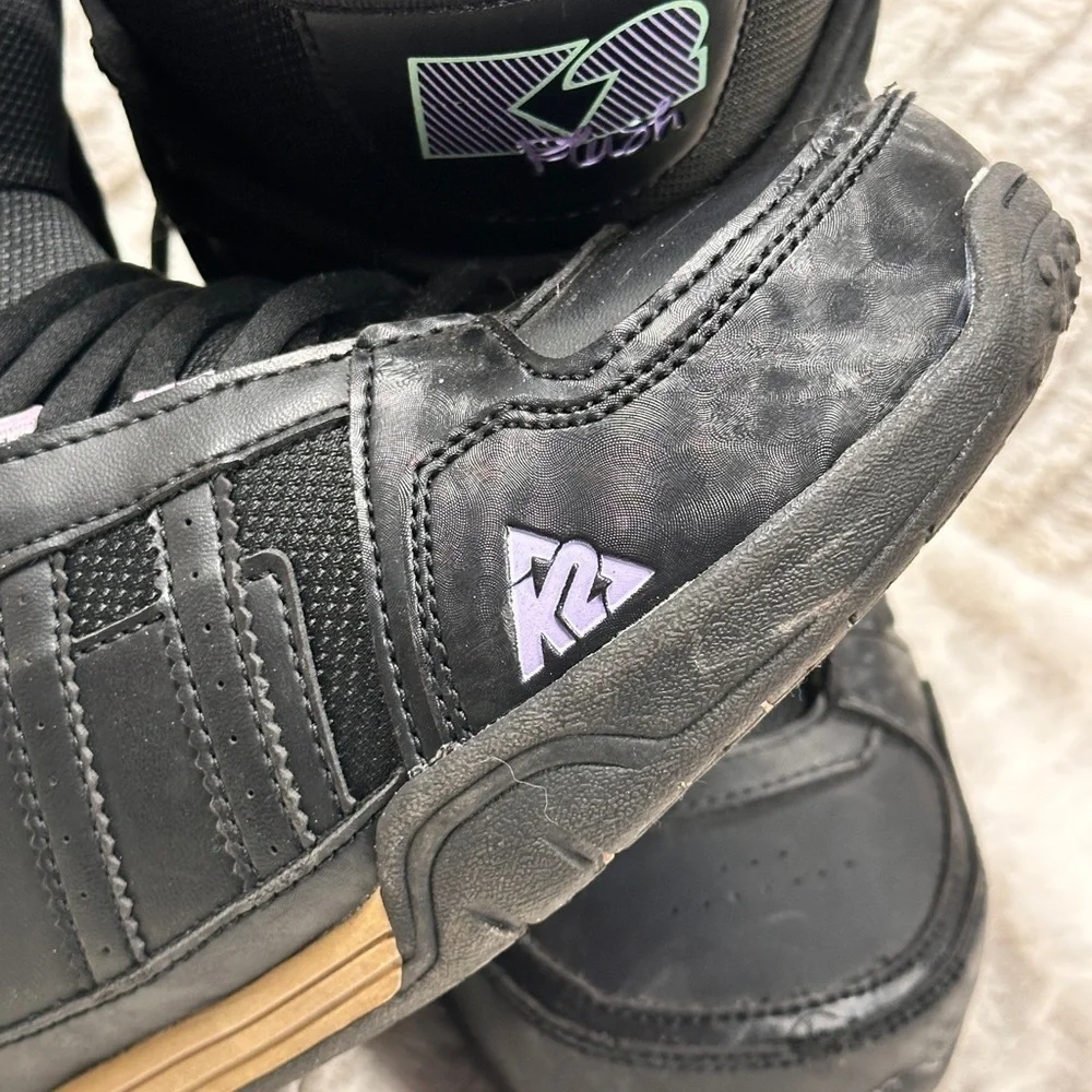 k2 snowboarding k2 plush